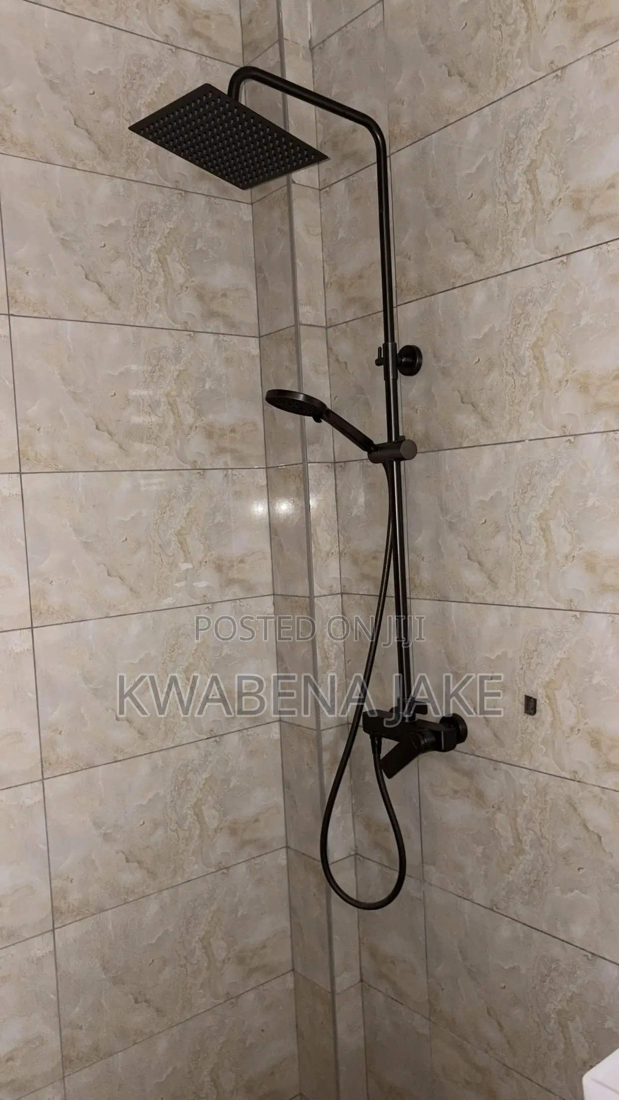 3bdrm Villa in Adenta for rent