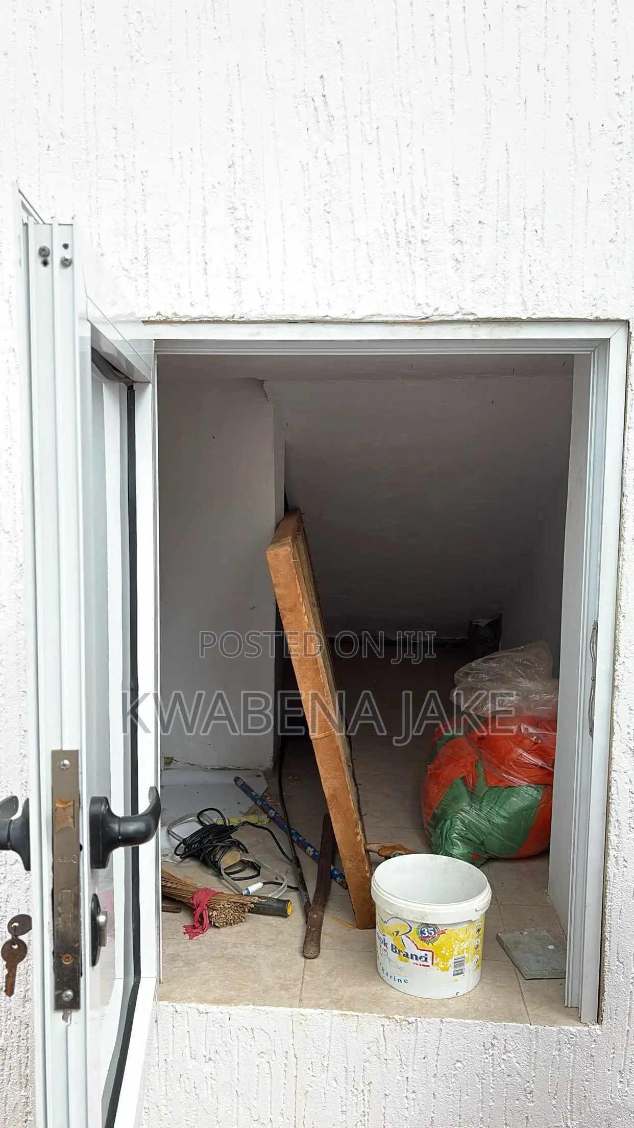 3bdrm Villa in Adenta for rent