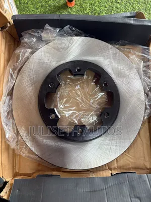 Nissan Trucks, Suvs, D21 Hardbody, D22 Frontier Front Discs