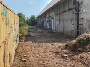 Warehouse for Sale