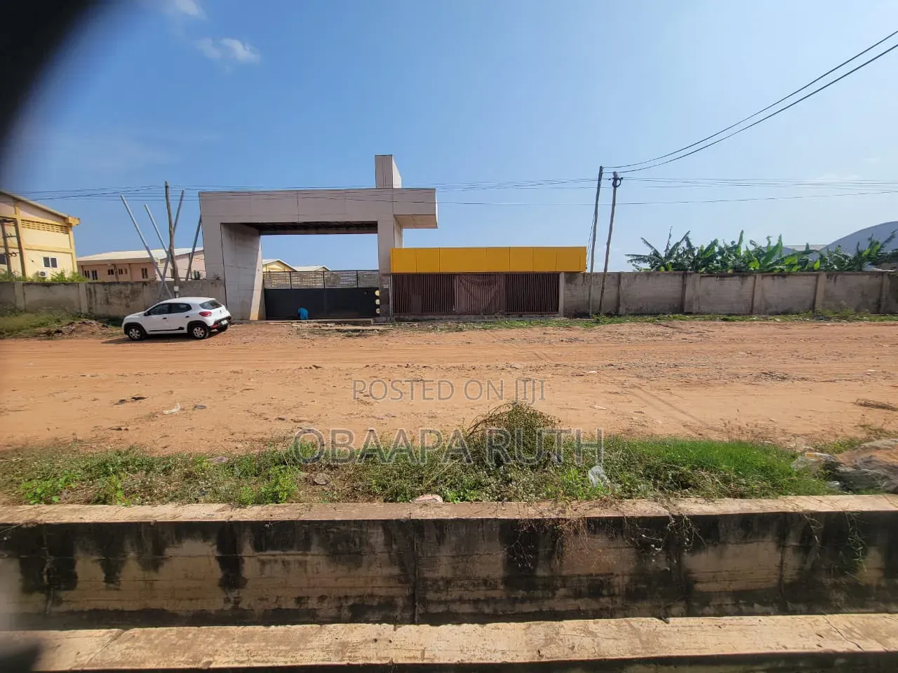 Warehouse for Sale