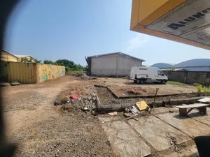 Warehouse for Sale