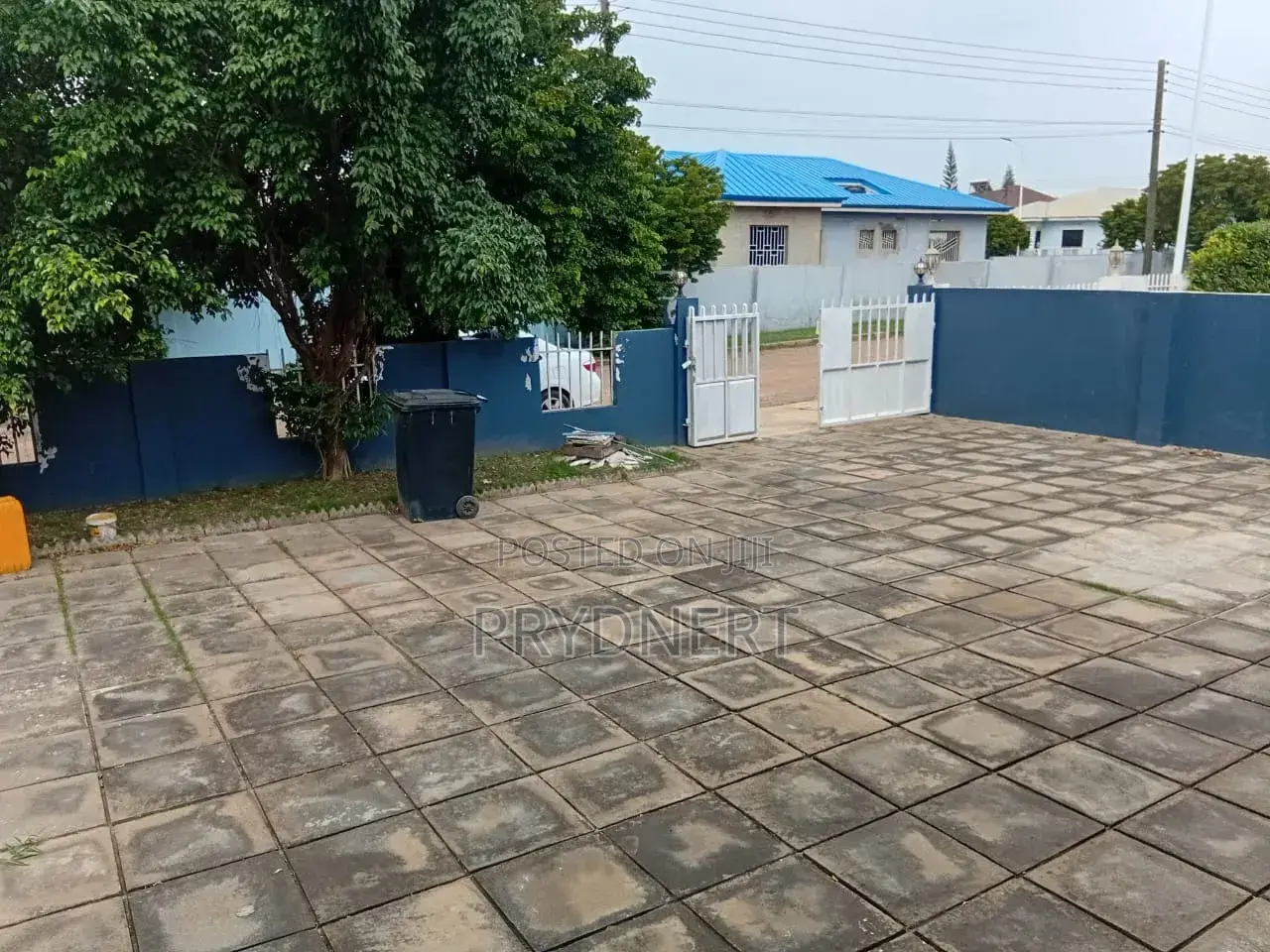 3bdrm House in Devtraco, Tema Metropolitan for rent