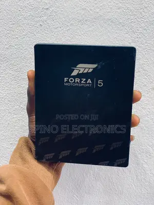Forza 5 Motorsport Xbox