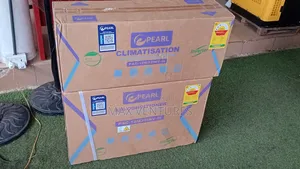 Premium Pearl 1.5hp Ac With Quiet and Consistent Cooling 1.5hp