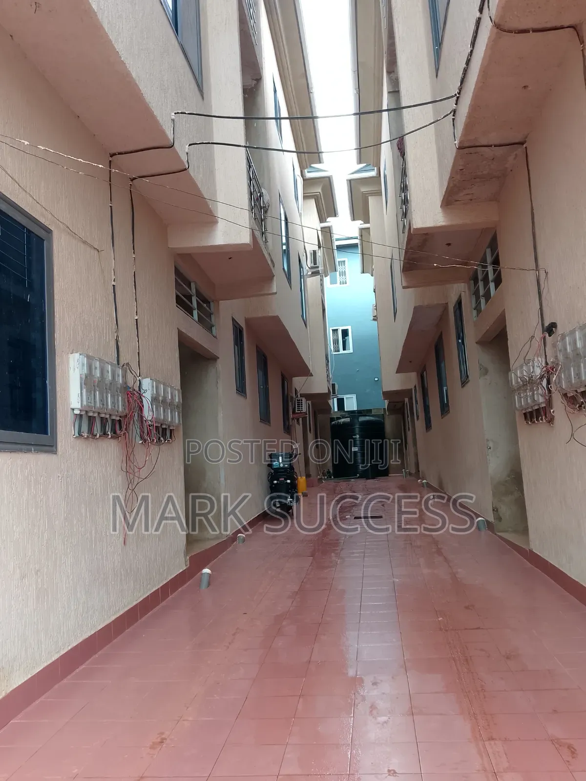 1bdrm Apartment in Bortiano for rent