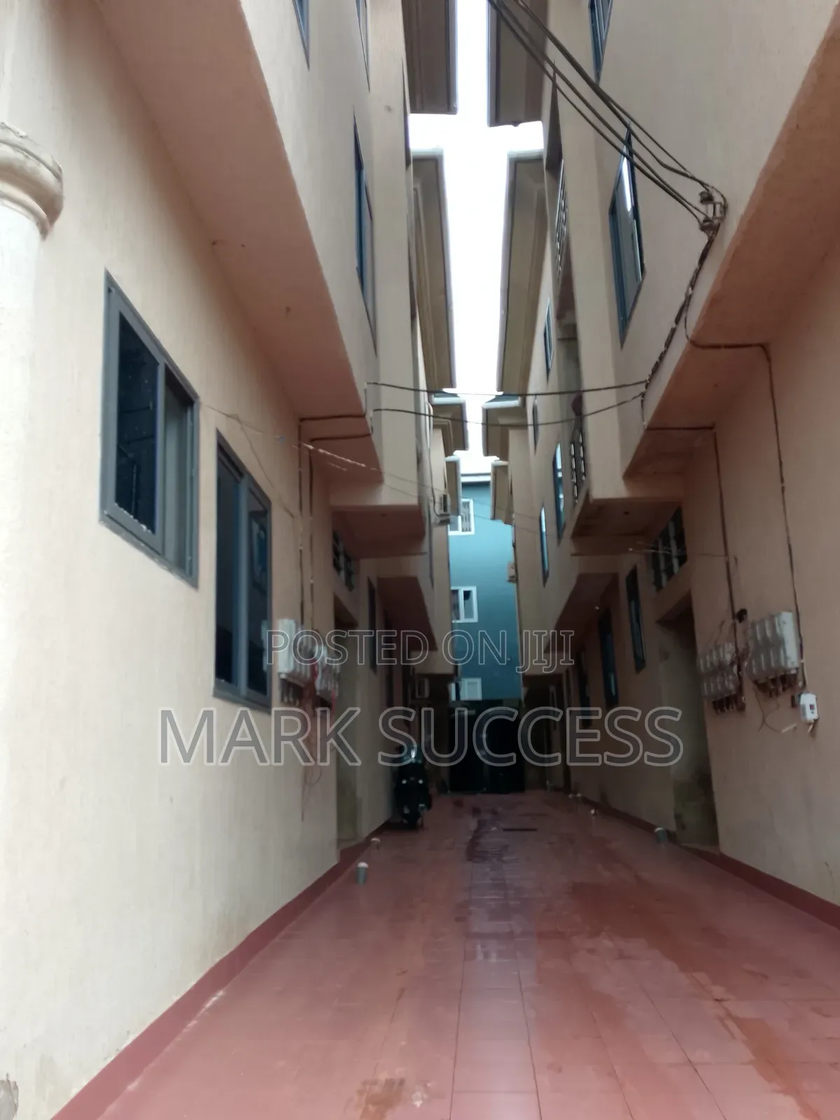 1bdrm Apartment in Bortiano for rent