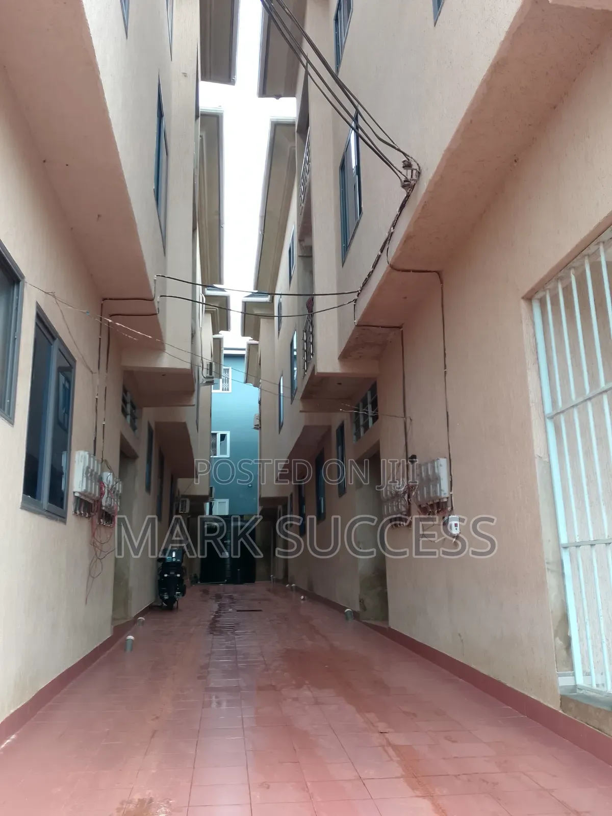 1bdrm Apartment in Bortiano for rent