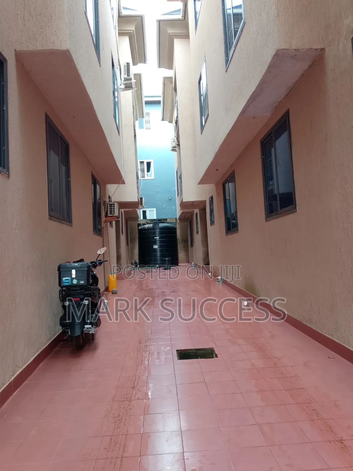 1bdrm Apartment in Bortiano for rent