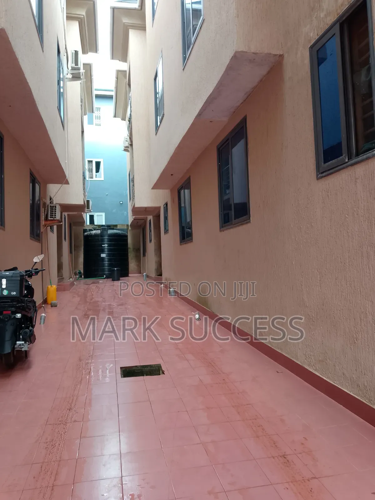 1bdrm Apartment in Bortiano for rent