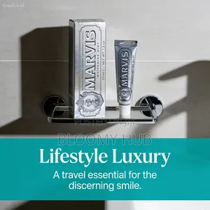 Marvis Whitening Mint Toothpaste (25ml)
