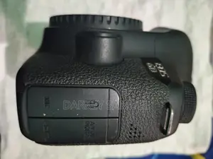 Canon 6d Full Frame DSLR Camera Body, Battery, Charger and Strap.