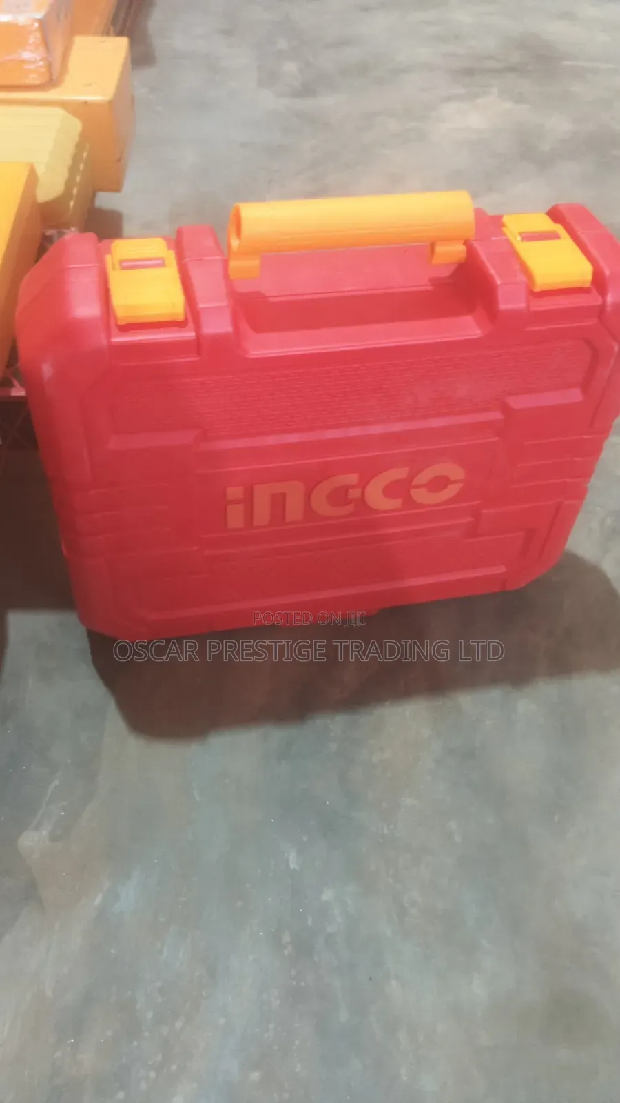 16pcs Insulated Hand Tools Set