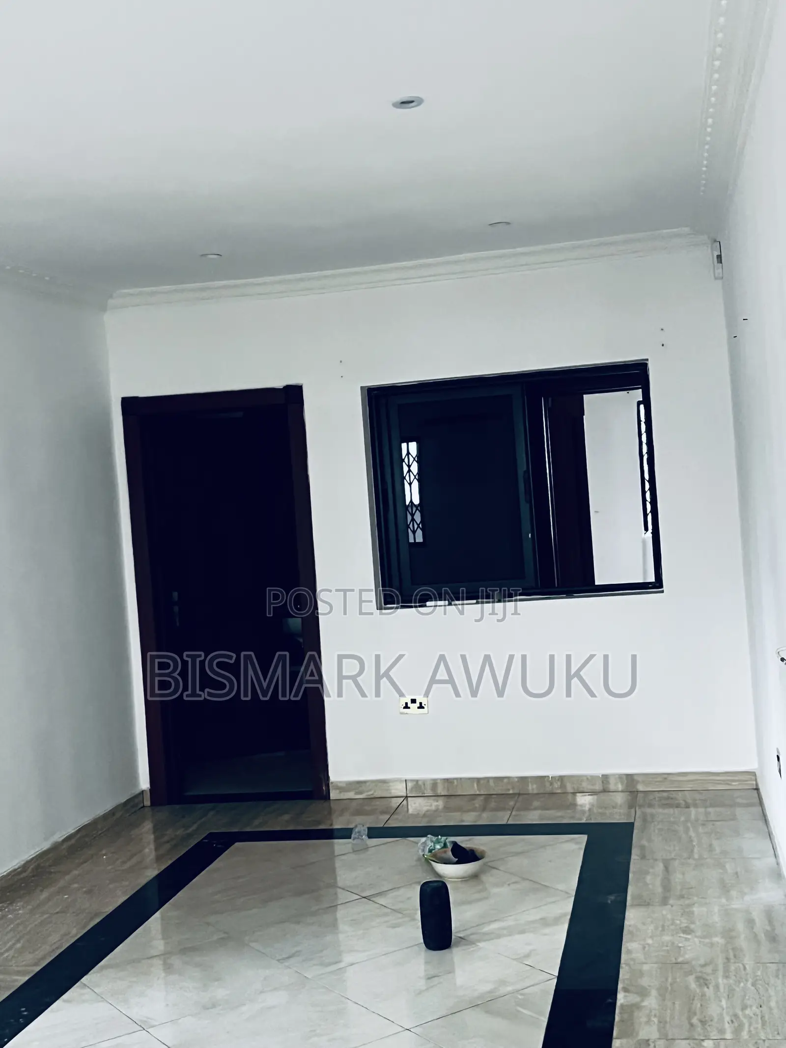 2bdrm Apartment in East Legon for rent