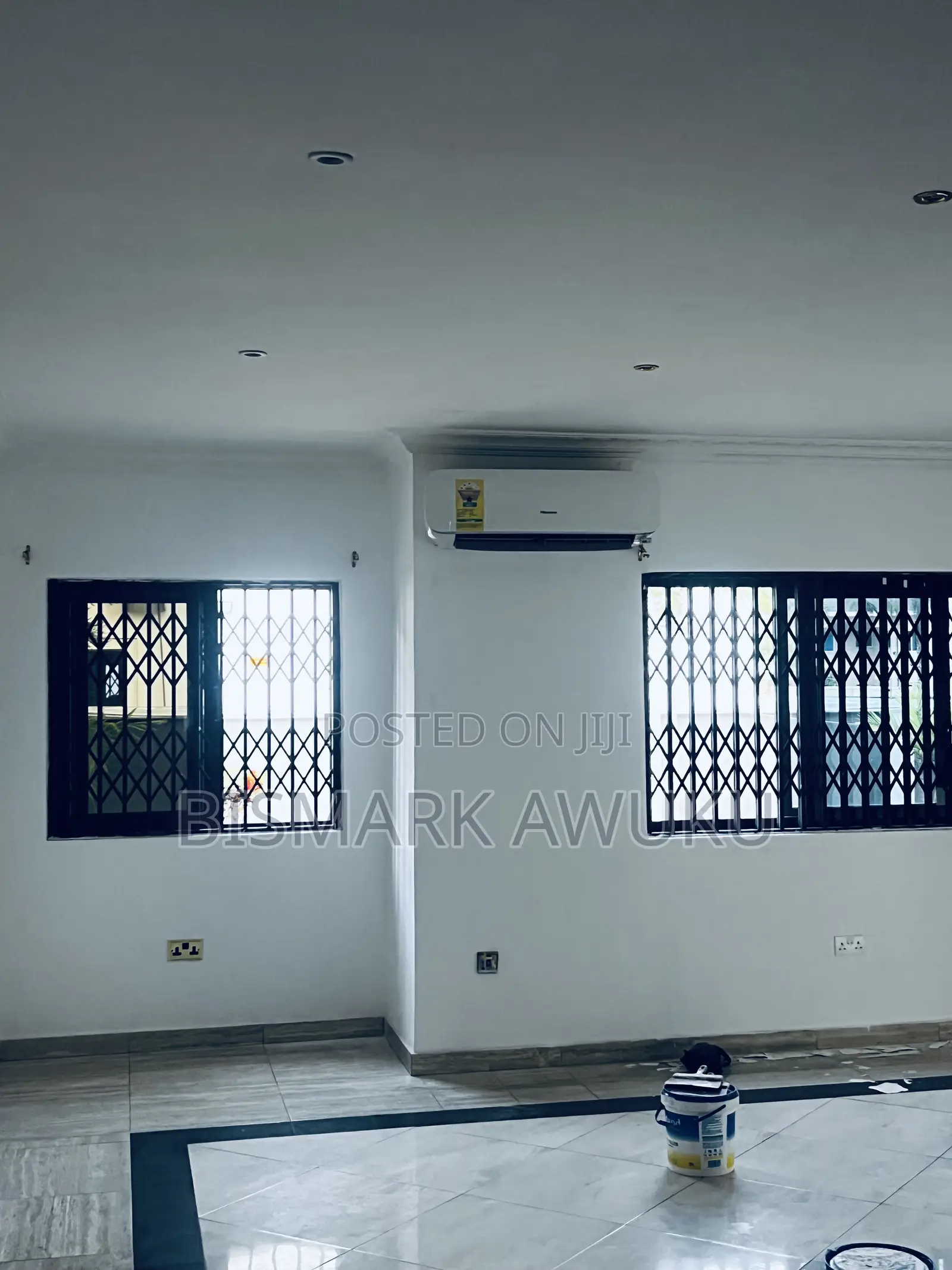 2bdrm Apartment in East Legon for rent