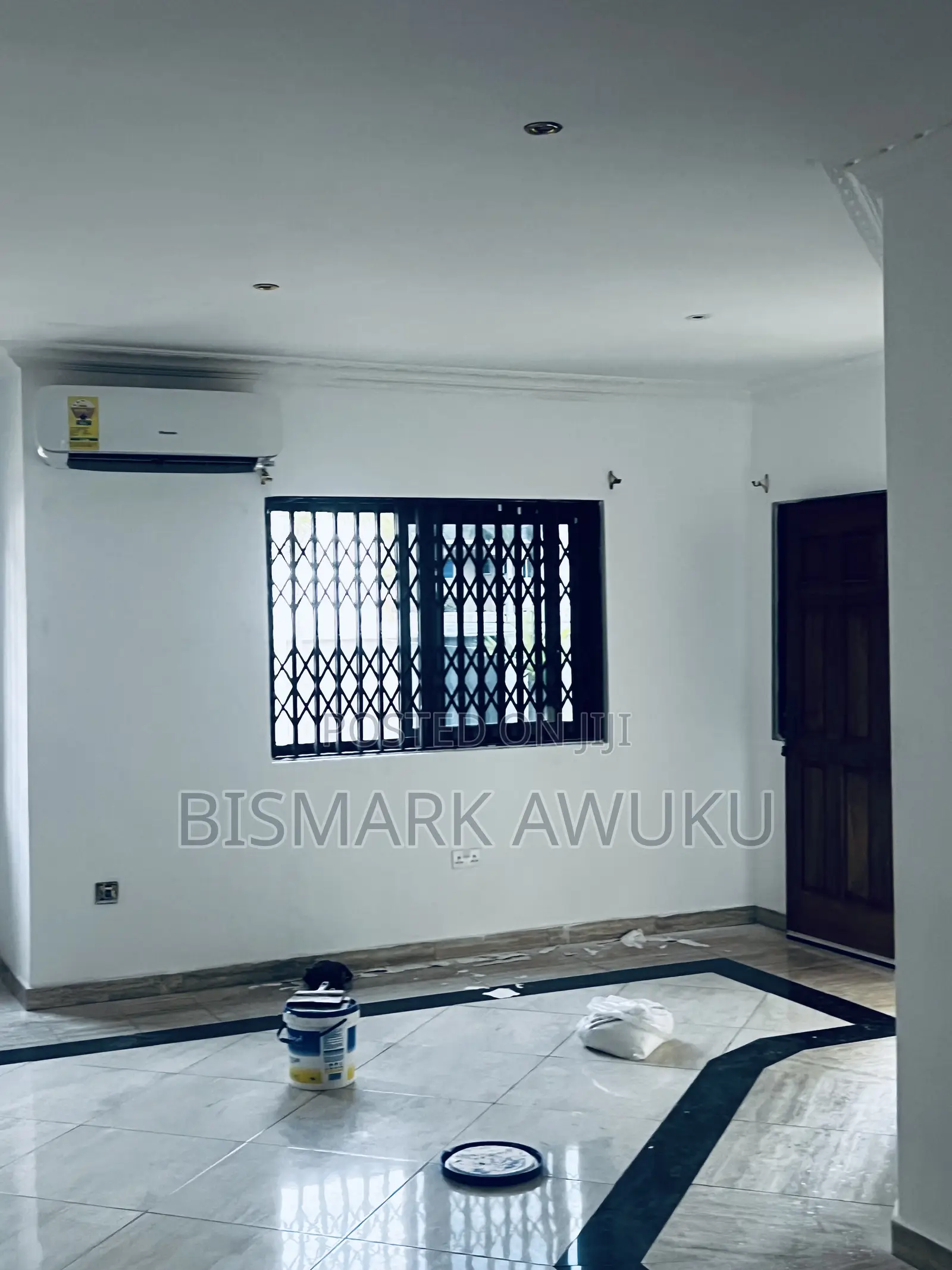 2bdrm Apartment in East Legon for rent