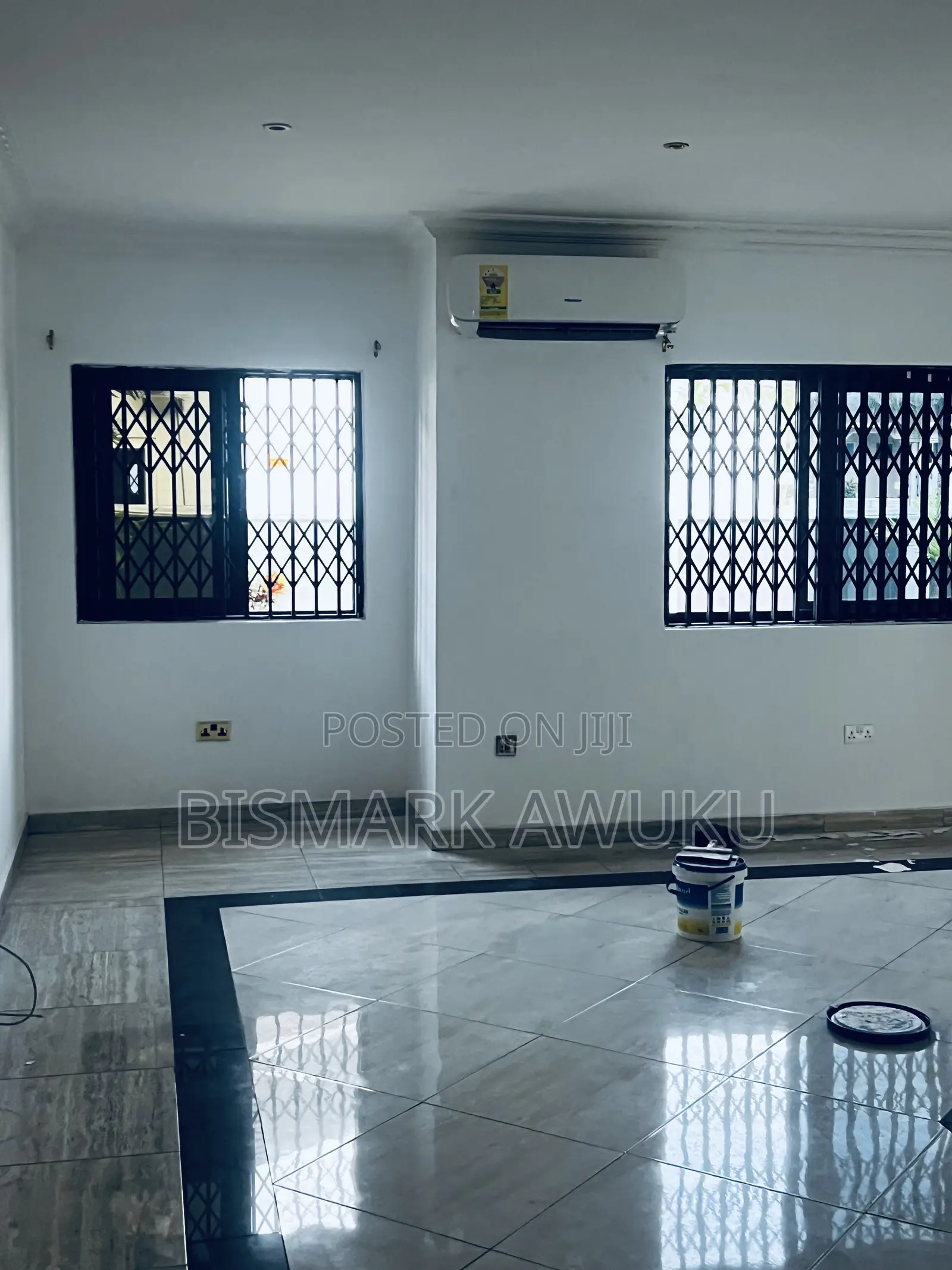 2bdrm Apartment in East Legon for rent