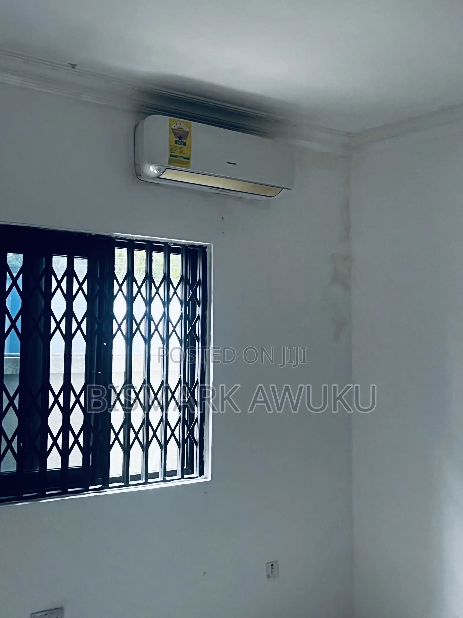 2bdrm Apartment in East Legon for rent