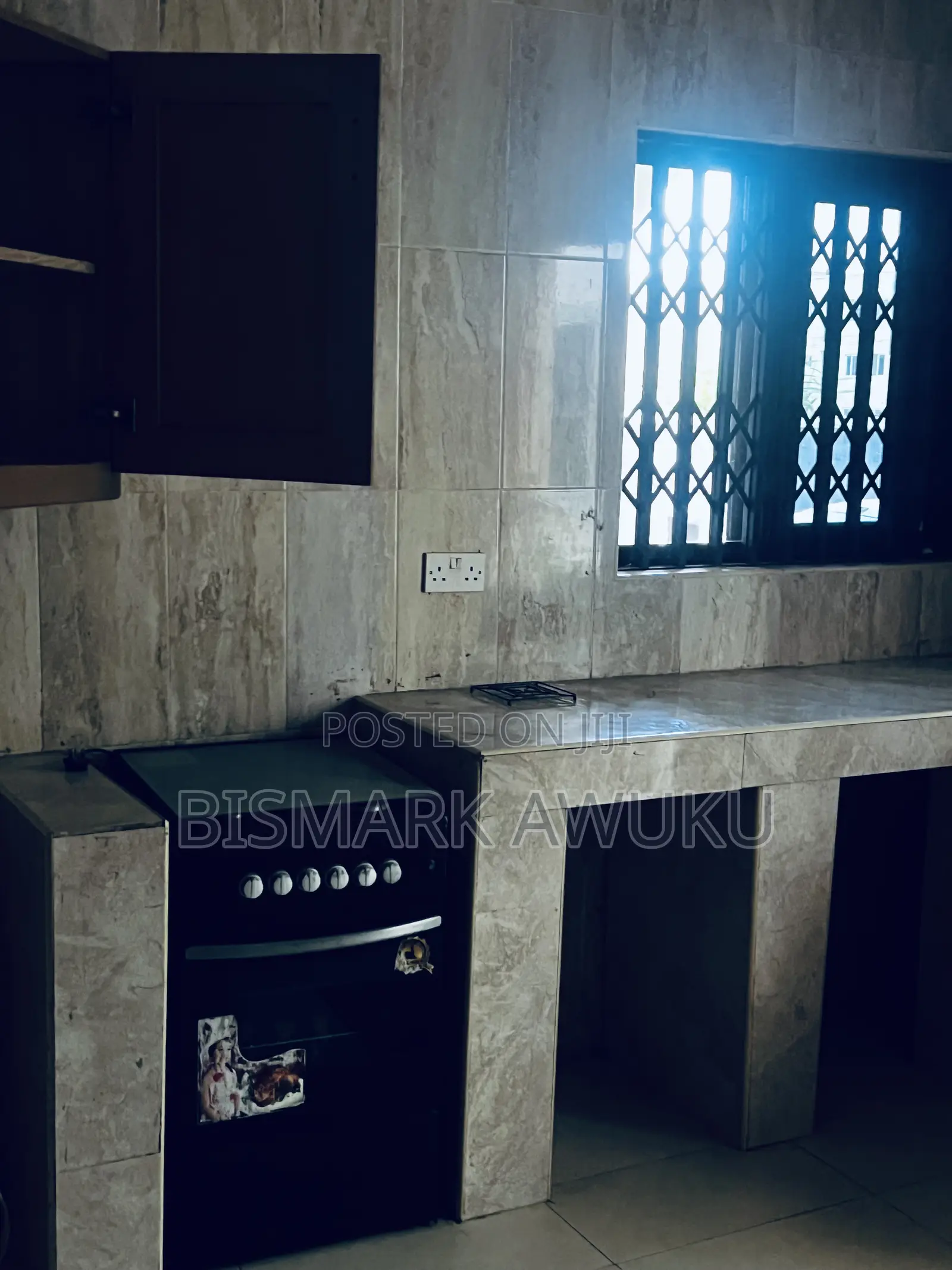 2bdrm Apartment in East Legon for rent
