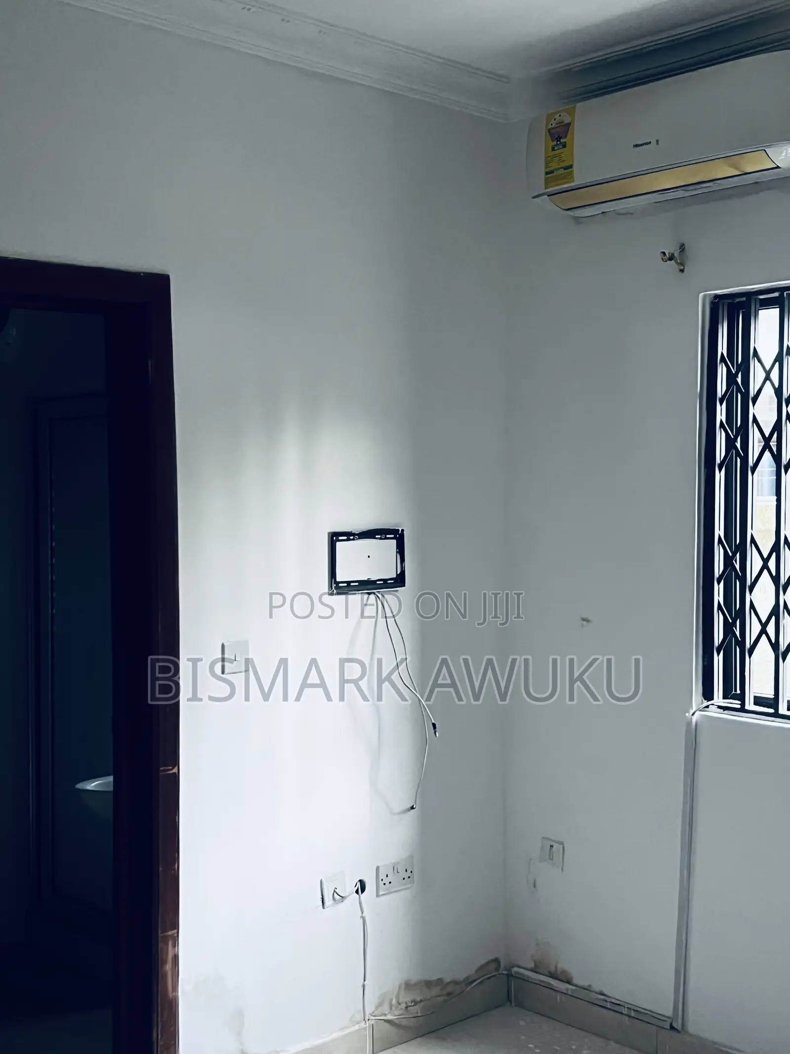 2bdrm Apartment in East Legon for rent