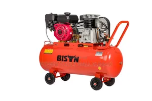 Petrol Air Compressor 100l