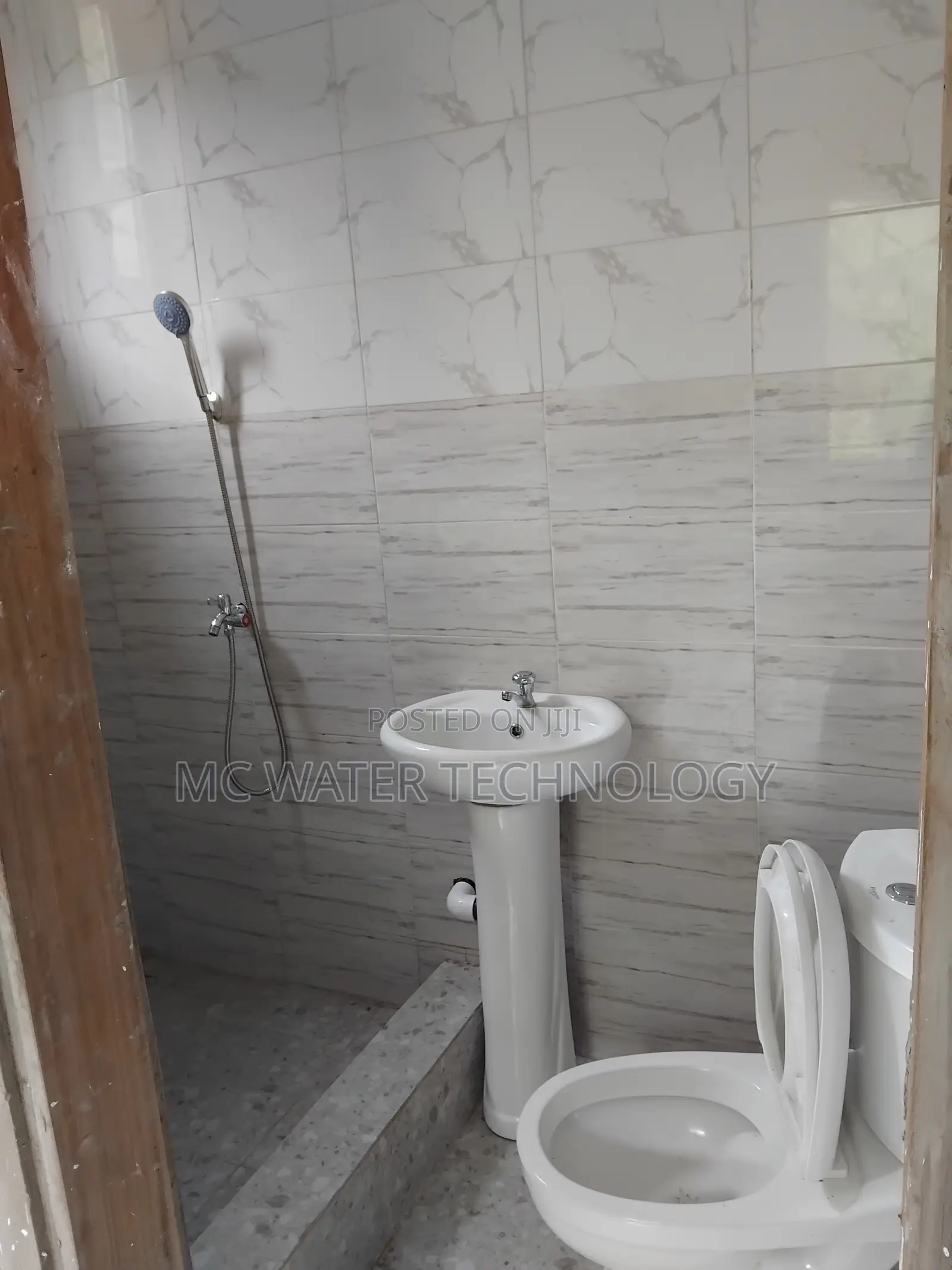 1bdrm Apartment in Oyarifa Mall Area for rent