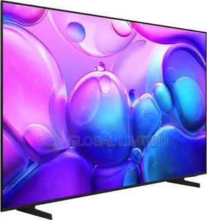 Samsung 85 inches Smart Q6f Qled Tv - Qe85q6faau