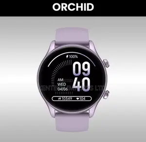 Zeblaze Btalk 3 Plus Voice Calling Smart Watch 1.39'' Large Hd Color D