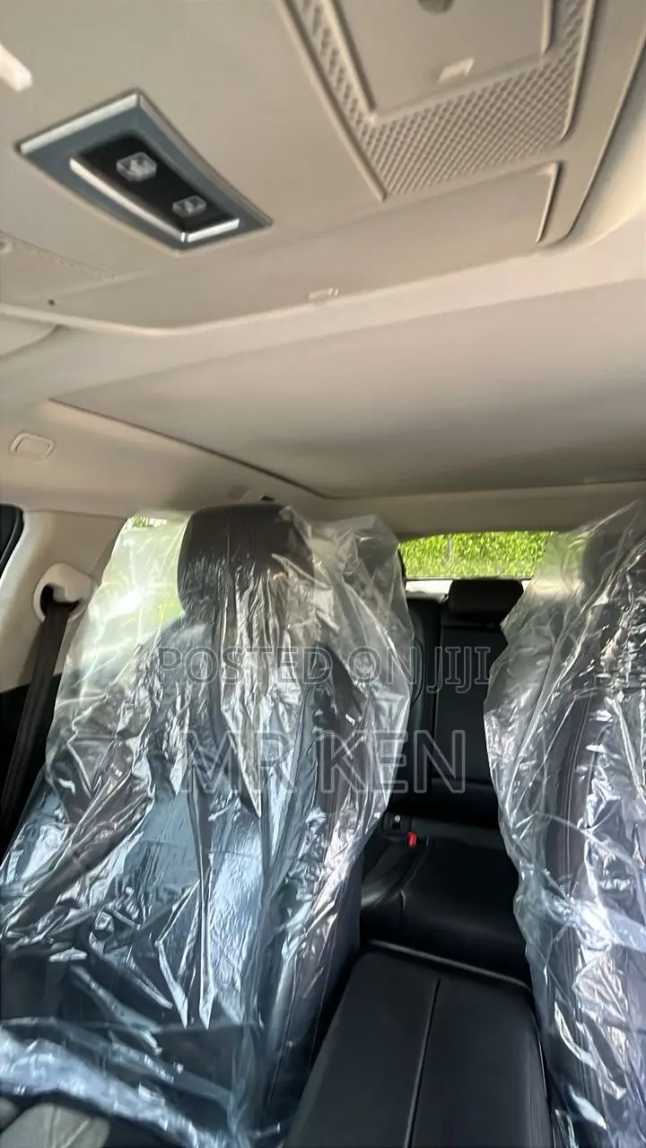 Land Rover Range Rover Evoque R-Dynamic HST 2022 White