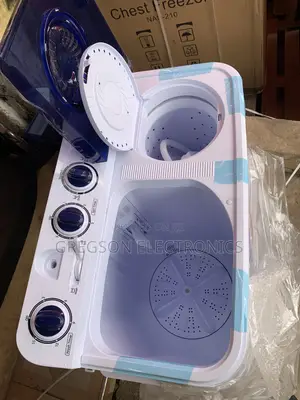 Roch 7kg Washing Machine