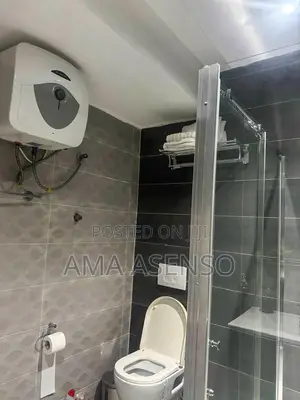 Furnished 3bdrm Apartment in School Area for rent
