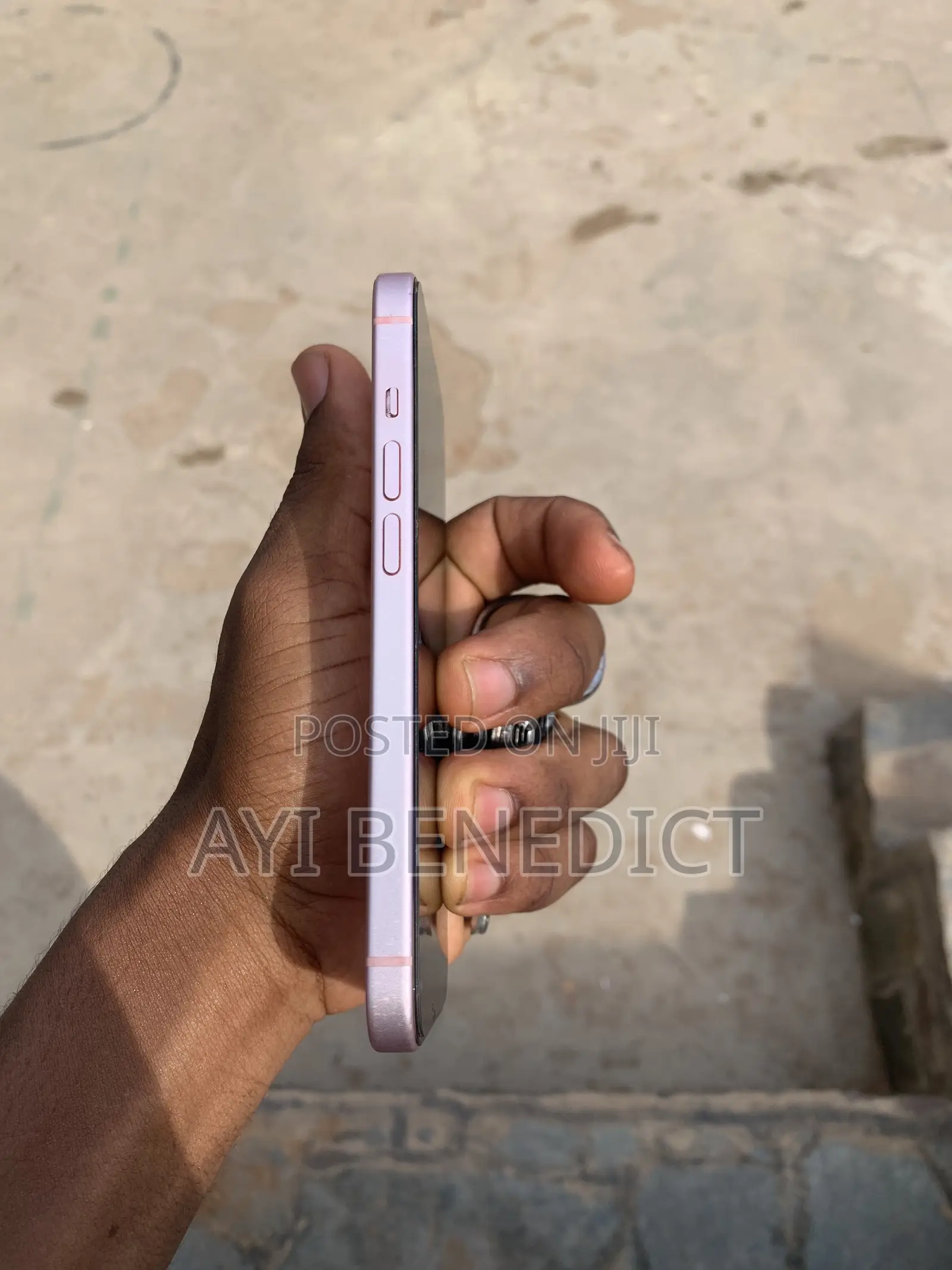 Apple iPhone 15 128 GB Pink