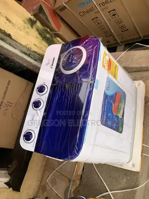 Roch 7kg Washing Machine