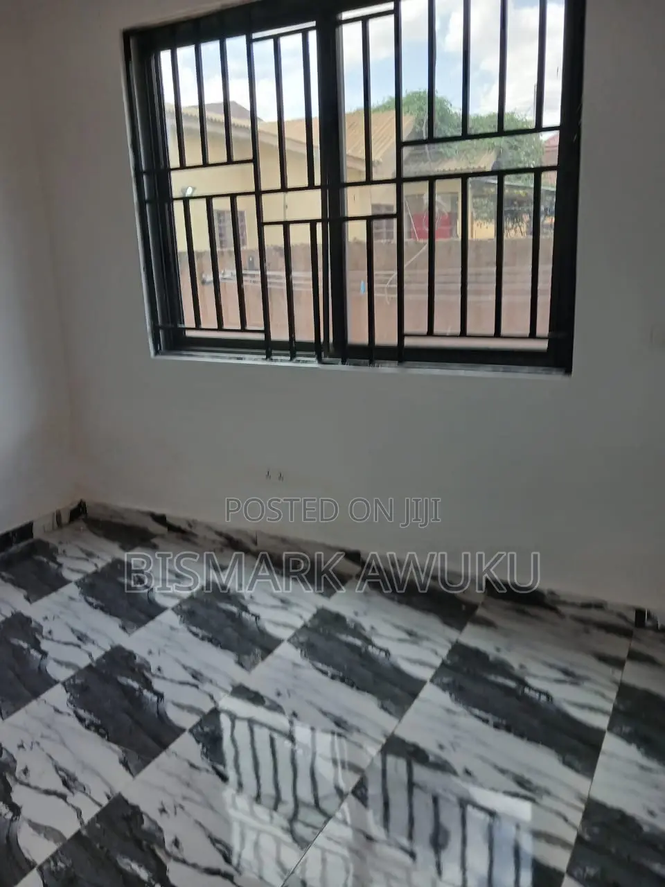 2bdrm Apartment in East Legon for rent