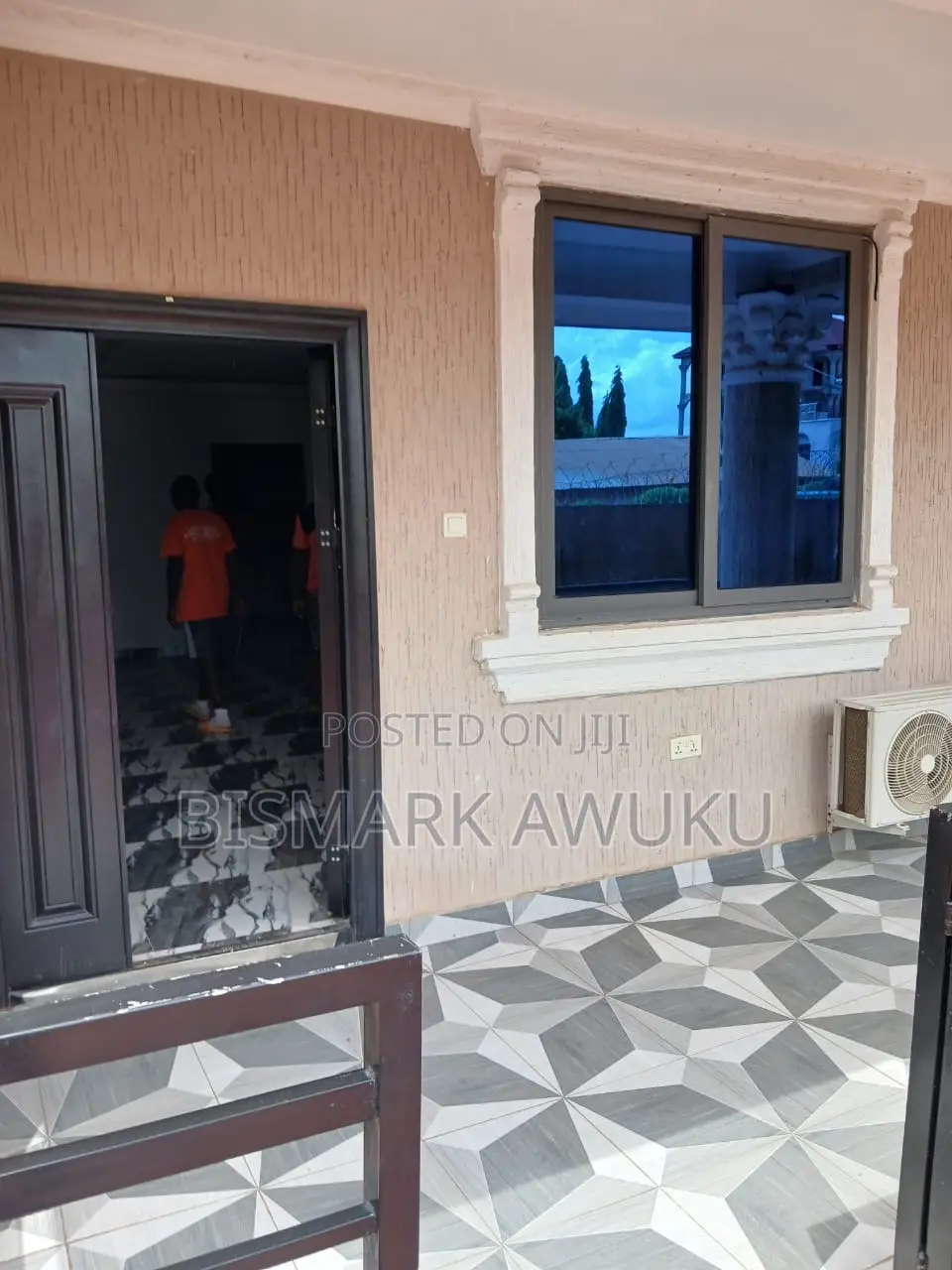 2bdrm Apartment in East Legon for rent