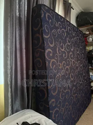 Big Queen Size Mattress