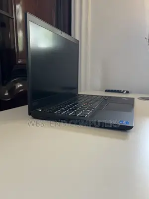 Laptop Lenovo ThinkPad T14 16GB Intel Core i5 SSD 256GB
