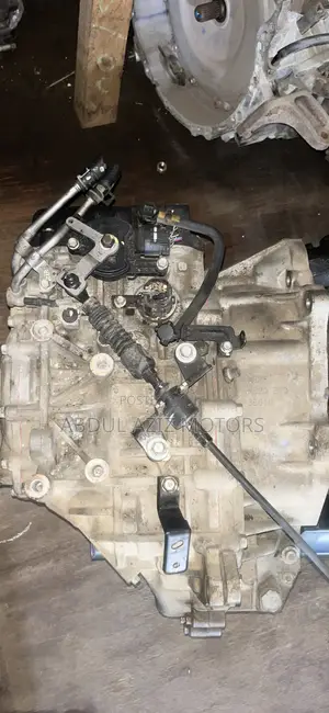 Hyundai Elantra Gearbox 2010-2013
