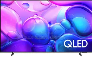 Samsung 85” Class Q6f Series Qled Uhd Smart Tizen Tv Qe85q6faau
