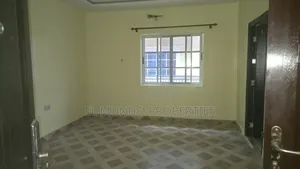 2bdrm Apartment in Kwadaso Estate, Kumasi Metropolitan for rent