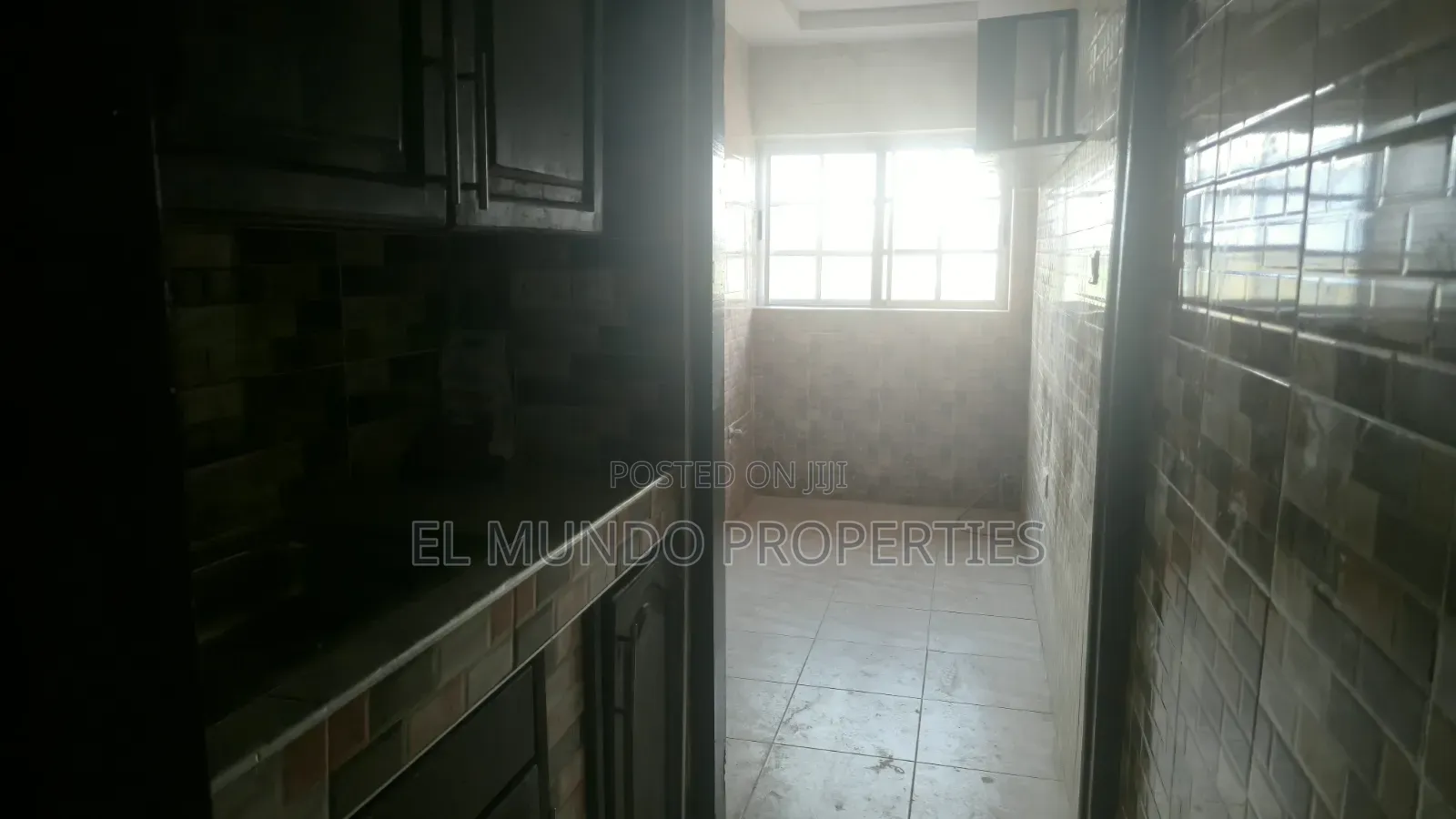 2bdrm Apartment in Kwadaso Estate, Kumasi Metropolitan for rent