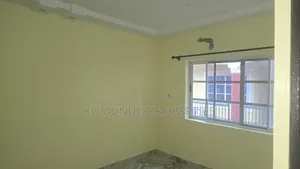 2bdrm Apartment in Kwadaso Estate, Kumasi Metropolitan for rent