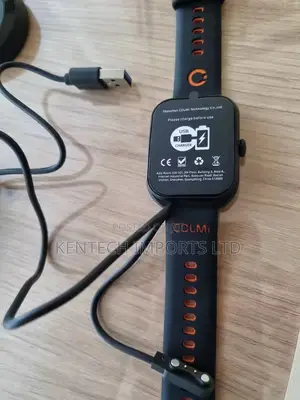 Colmi P86 1.93" Amoled Smartwatch Ip68 Waterproof Smart Watch