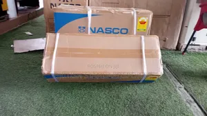 Enjoy Fresh and Comfortable Air With Nasco 1.5hp Split Air Conditioner