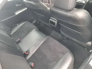 Toyota Camry 2014 White