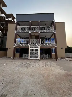 2bdrm Apartment in Hfc, Tema Metropolitan for rent