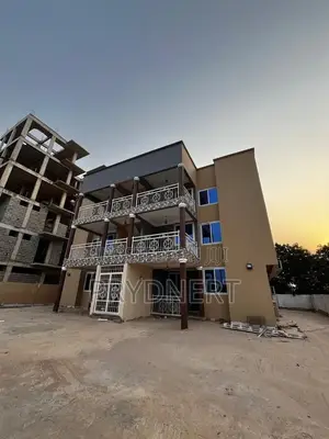 2bdrm Apartment in Hfc, Tema Metropolitan for rent