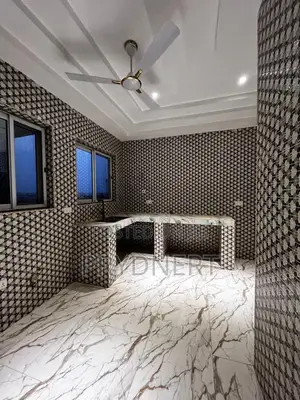 2bdrm Apartment in Hfc, Tema Metropolitan for rent