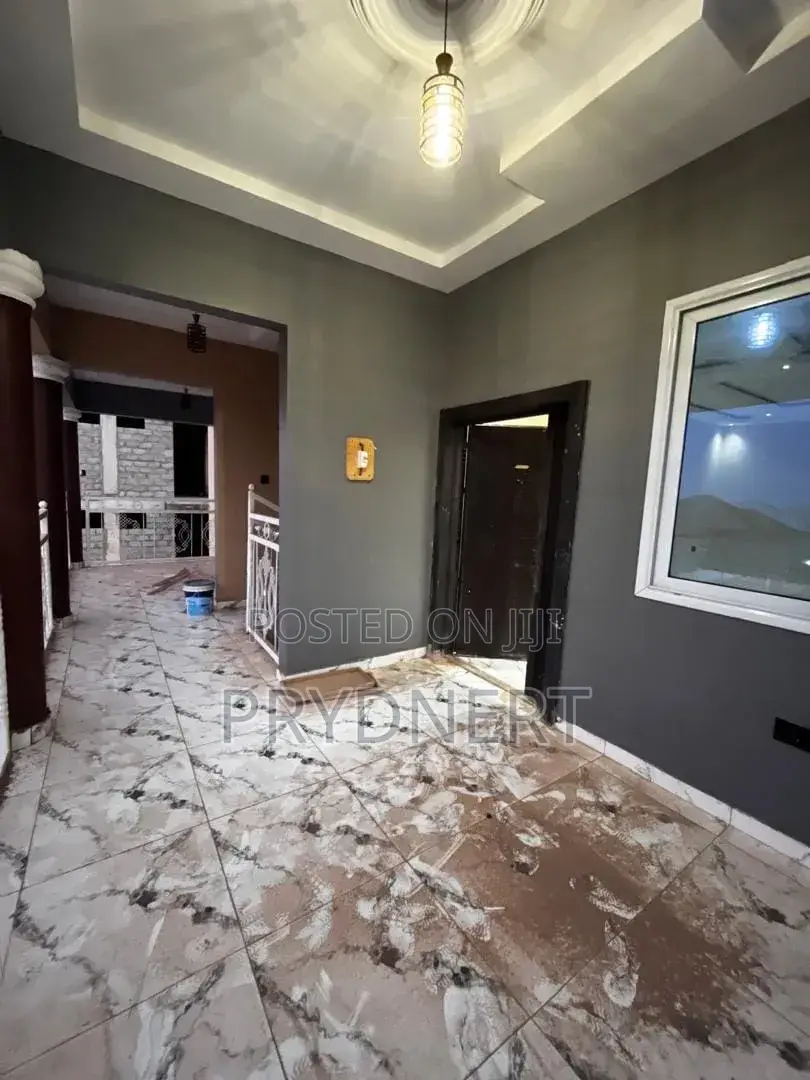 2bdrm Apartment in Hfc, Tema Metropolitan for rent