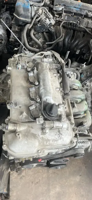 Toyota Corolla Engine 2009- 2012